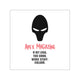 Vulgar Vinyl Stickers