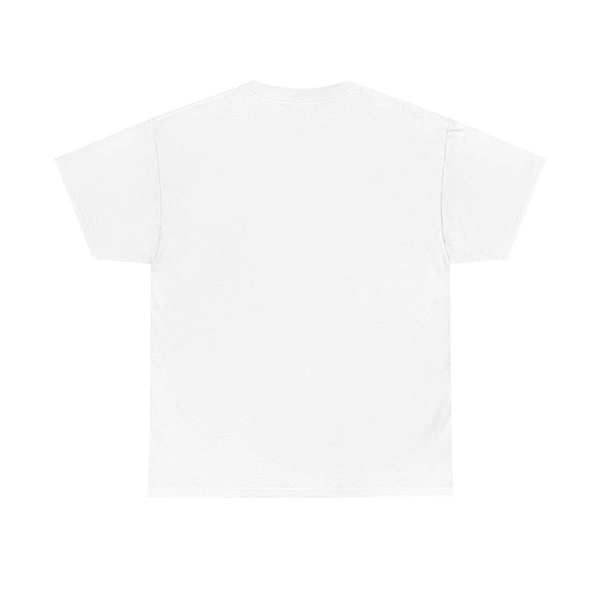 Apex Book Company Unisex Heavy Cotton Tee