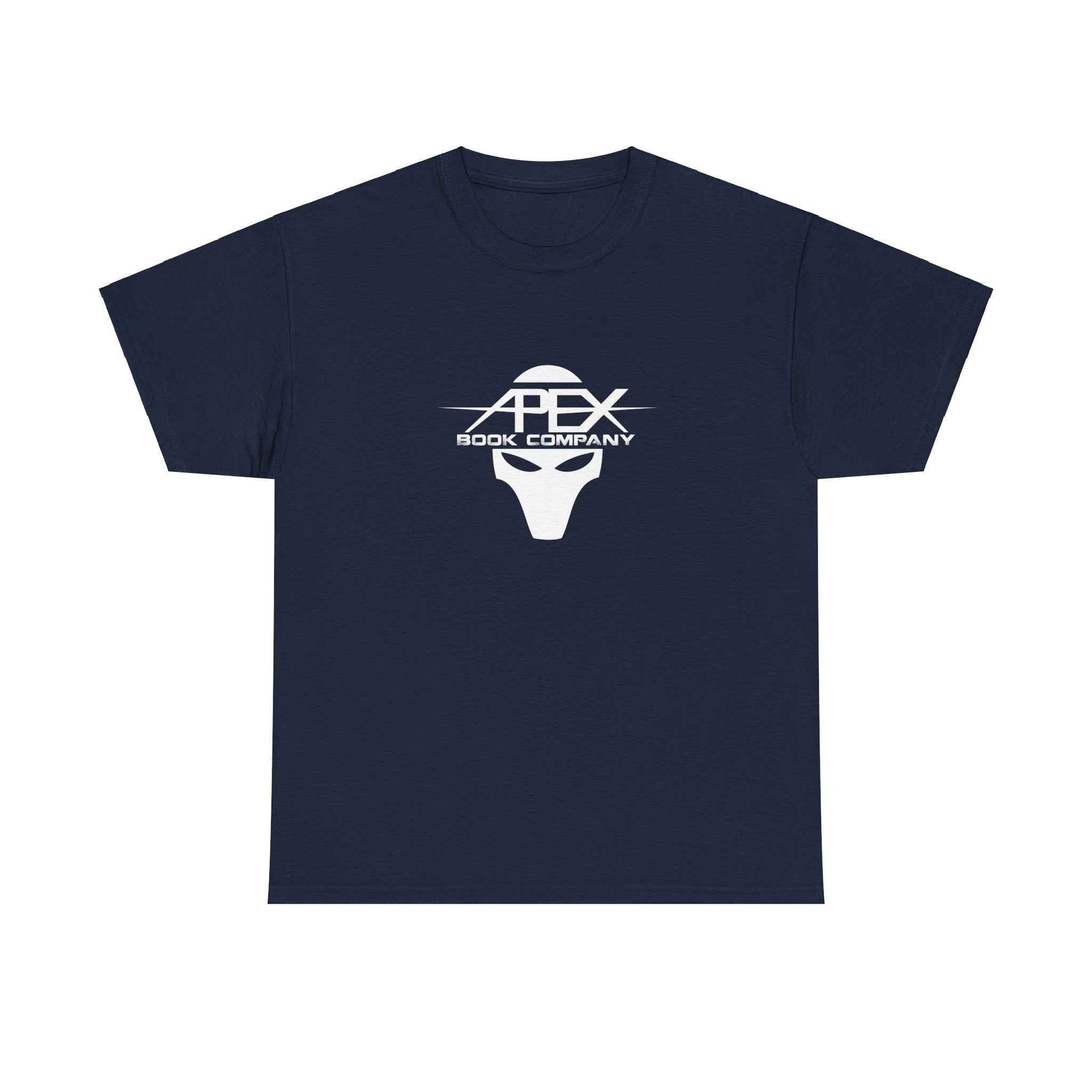 Apex Book Company Unisex Heavy Cotton Tee