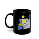 Save Yourself Mug