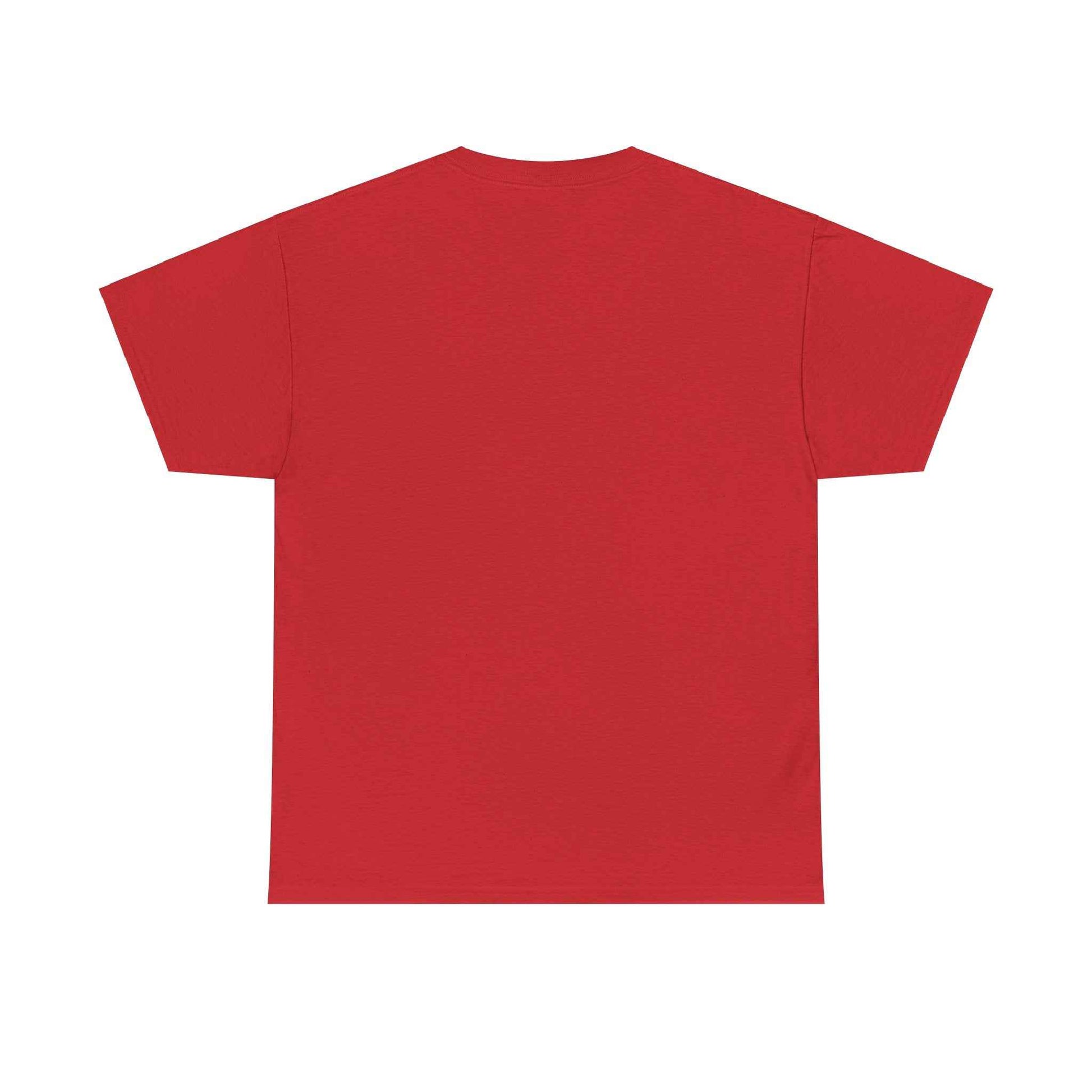 Apex Book Company Unisex Heavy Cotton Tee