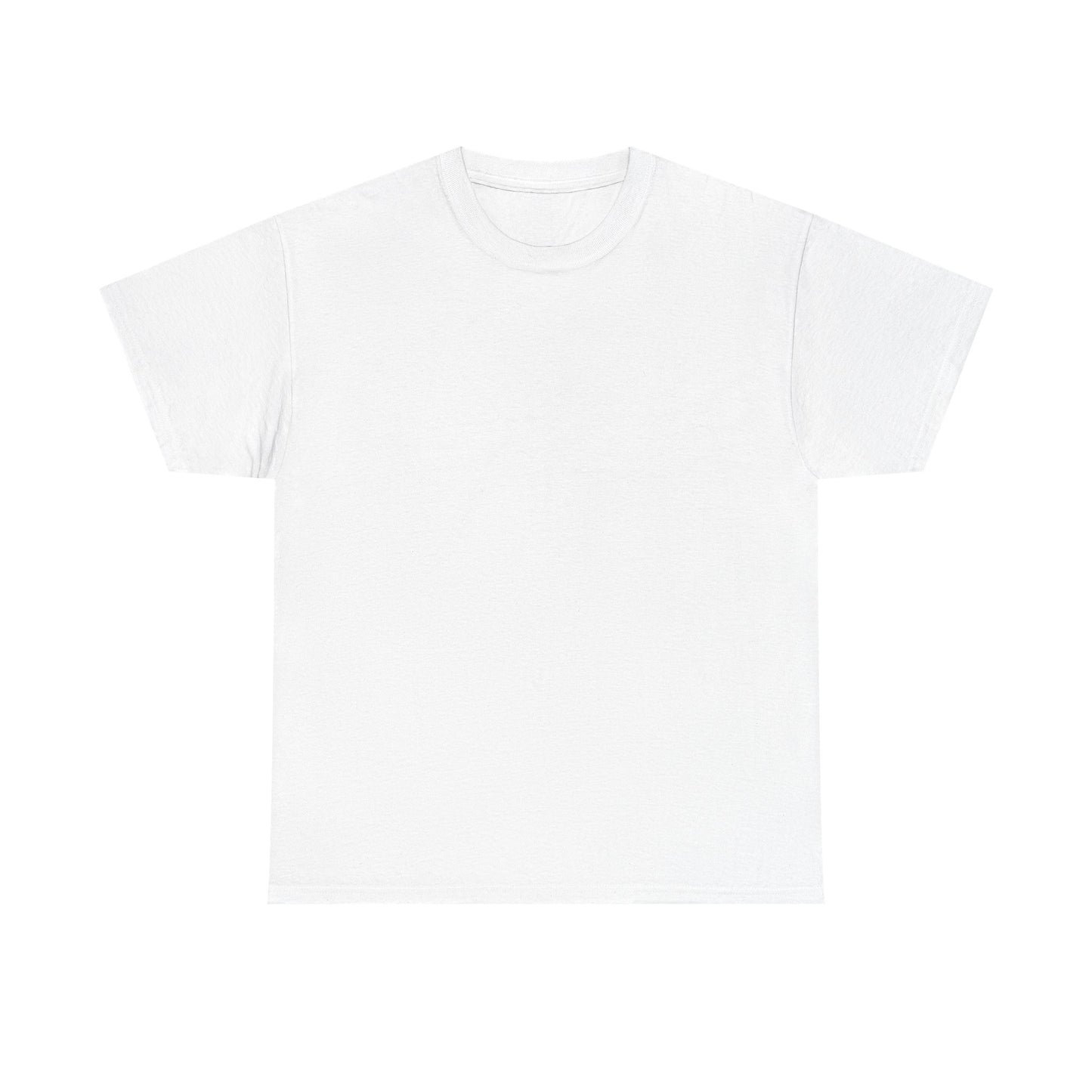 Apex Book Company Unisex Heavy Cotton Tee