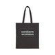 Get Weirder Tote Bag