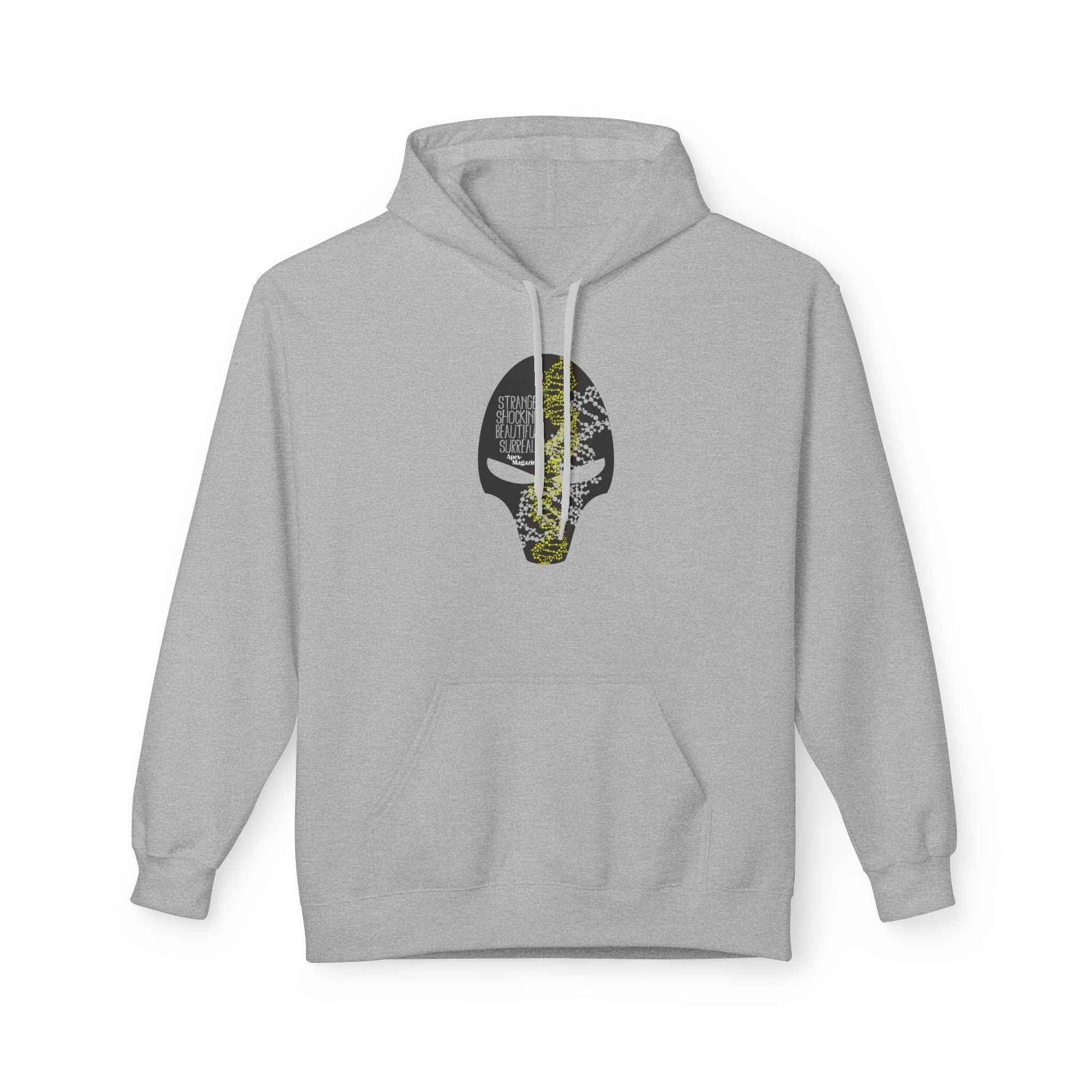 Apex Magazine Midweight Softstyle Fleece Hoodie