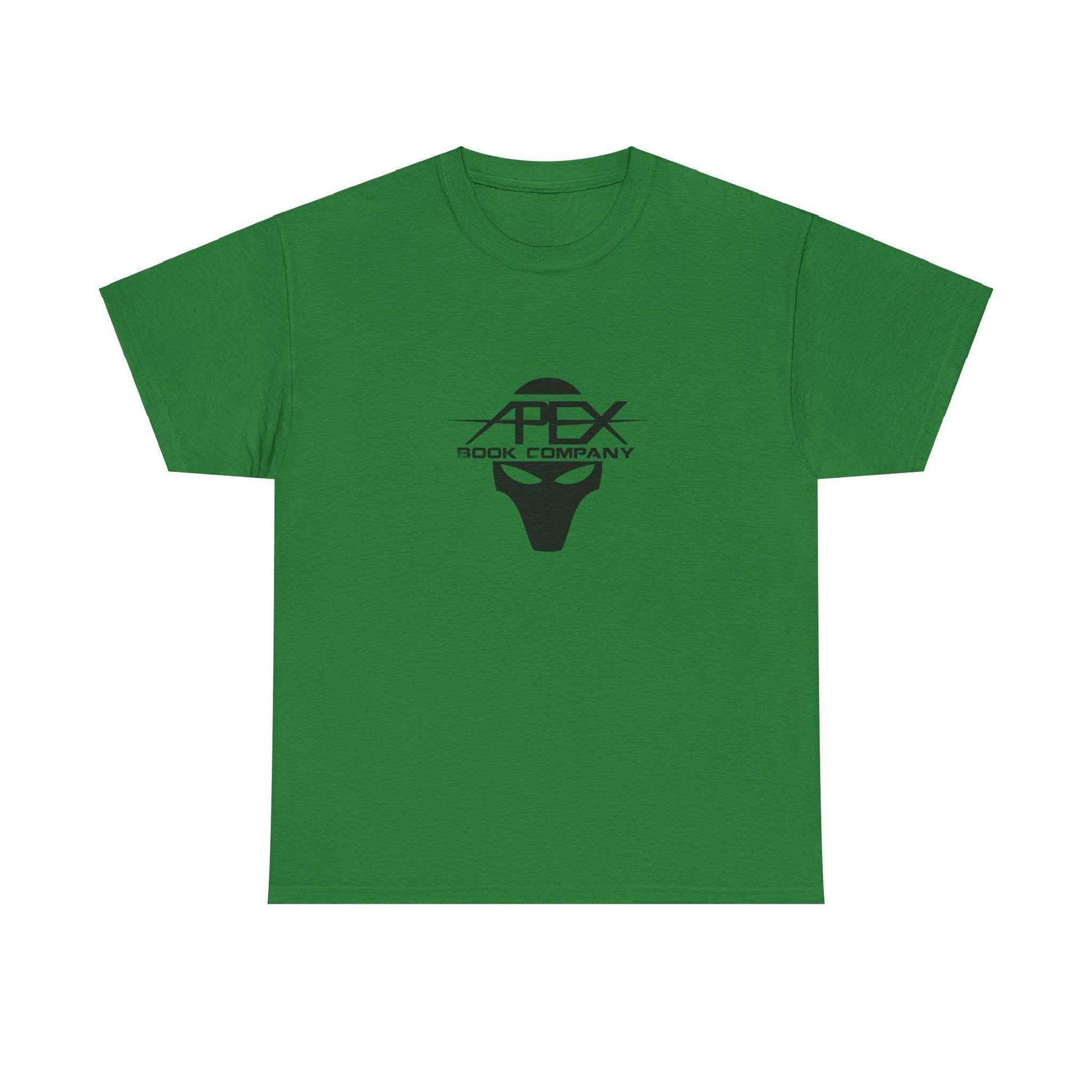 Apex Book Company Unisex Heavy Cotton Tee