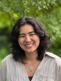 Alia Ai-Ming Shahzad