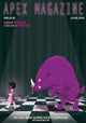 Apex Magazine Issue 61