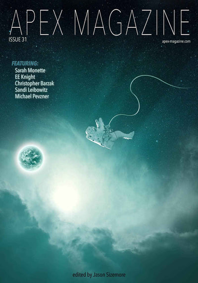 Apex Magazine Issue 31