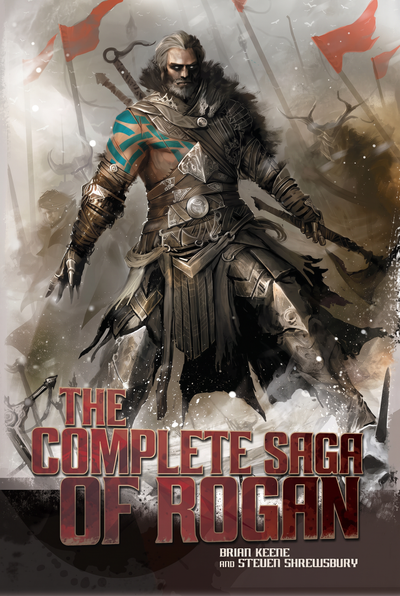 Bastards Bundle