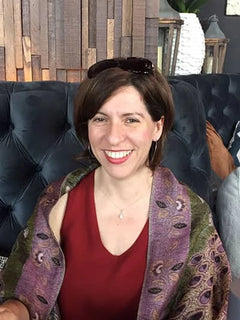 Cristina Jurado
