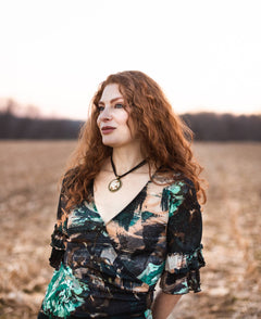 Damien Angelica Walters