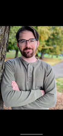 David R. Hoffman