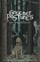 Greener Pastures cover
