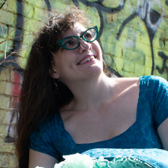 Marie Vibbert