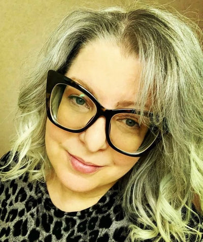 Monica Valentinelli