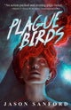 Plague Birds cover