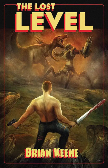 The Lost Level Bundle