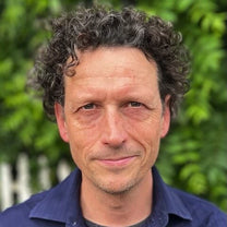 Benjamin Parzybok