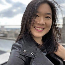 Isabel J. Kim