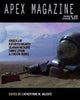 Apex Magazine Issue 25