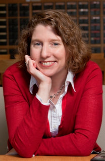 Lynne M. Thomas