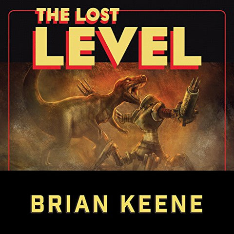 The Lost Level Novels Apex Book Company Digital Audio  