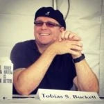 Tobias S. Buckell