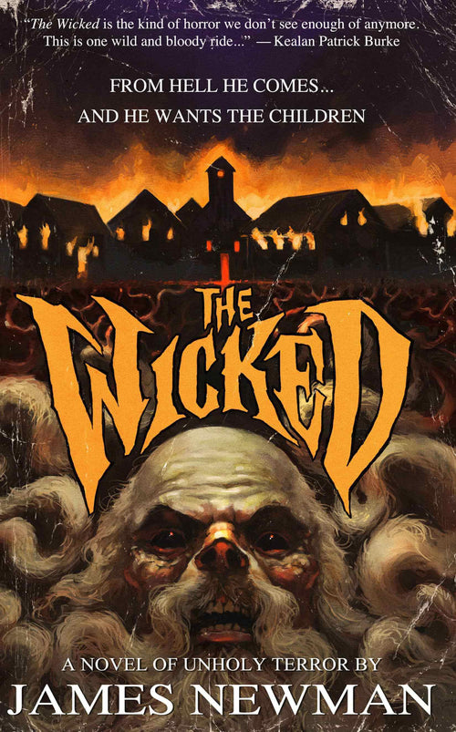 The Wicked