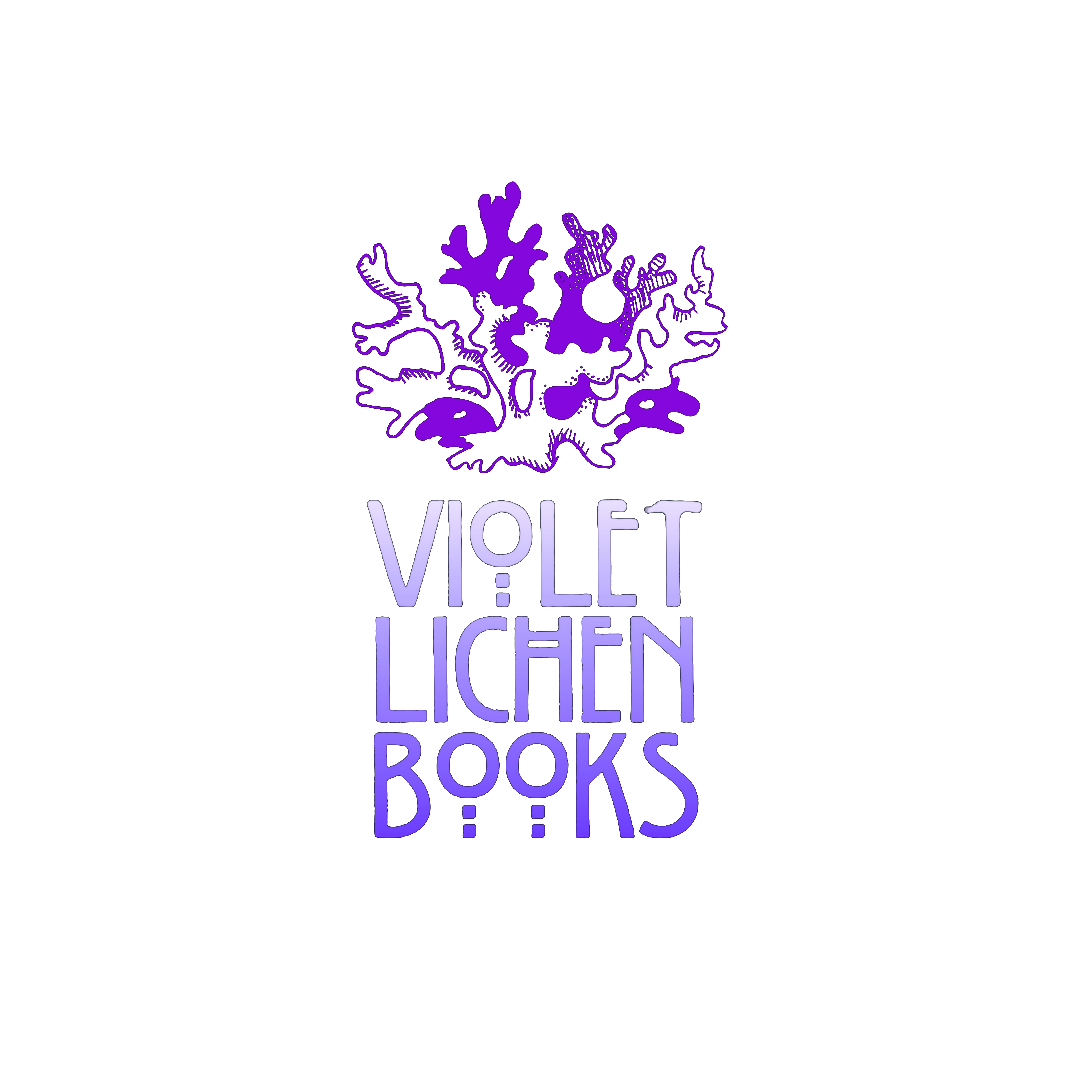 Violet Lichen Books